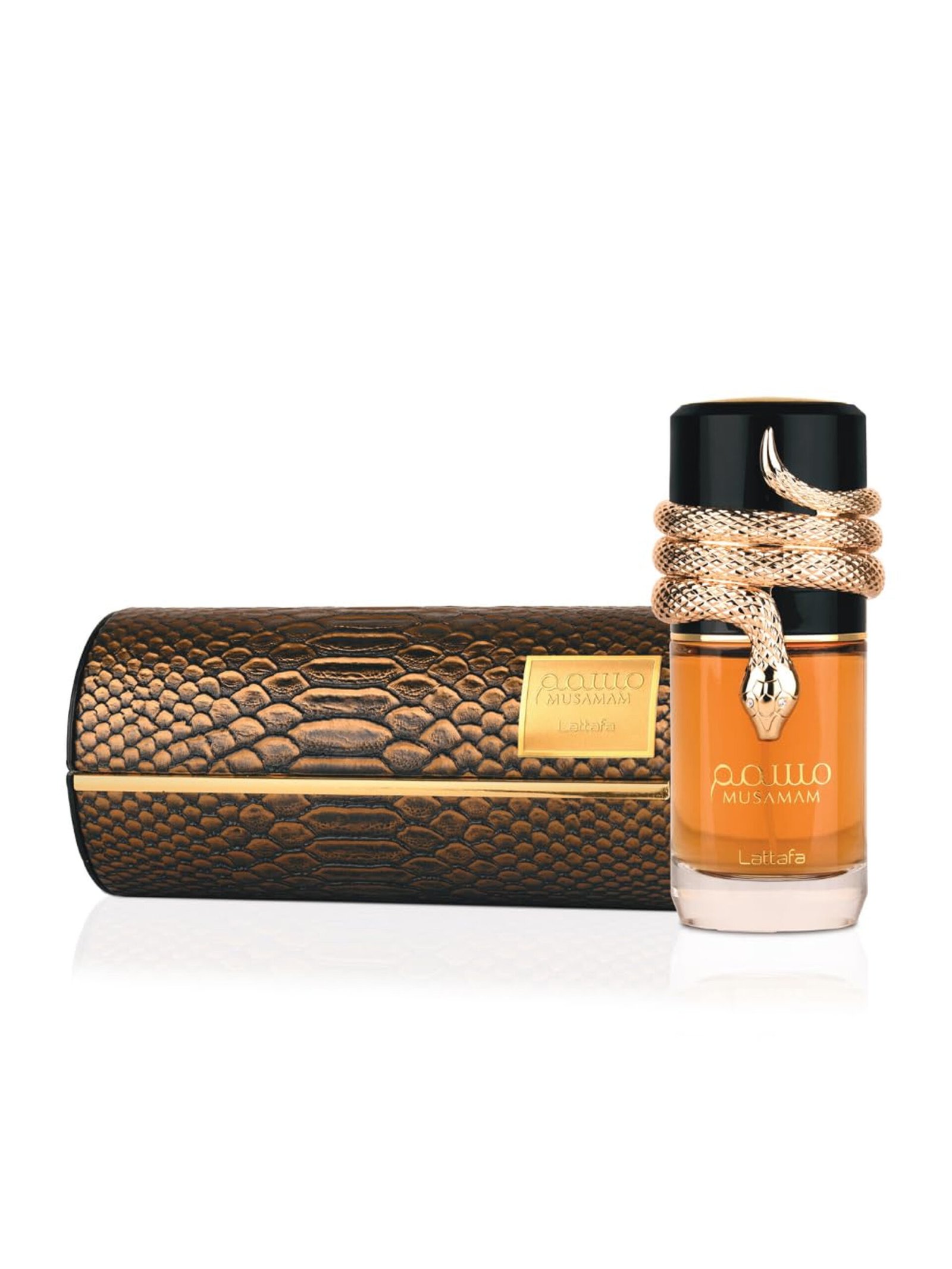 Lattafa<br>MUSAMAM - Image 2