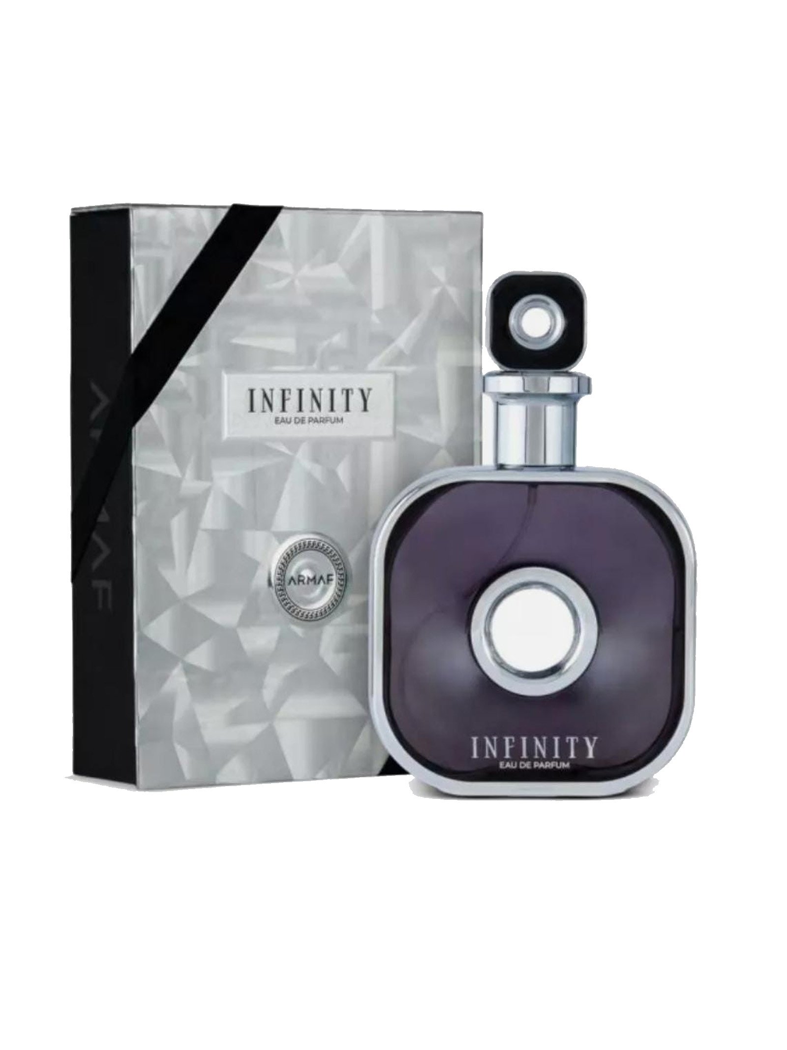ARMAF<br>INFINITY SILVER