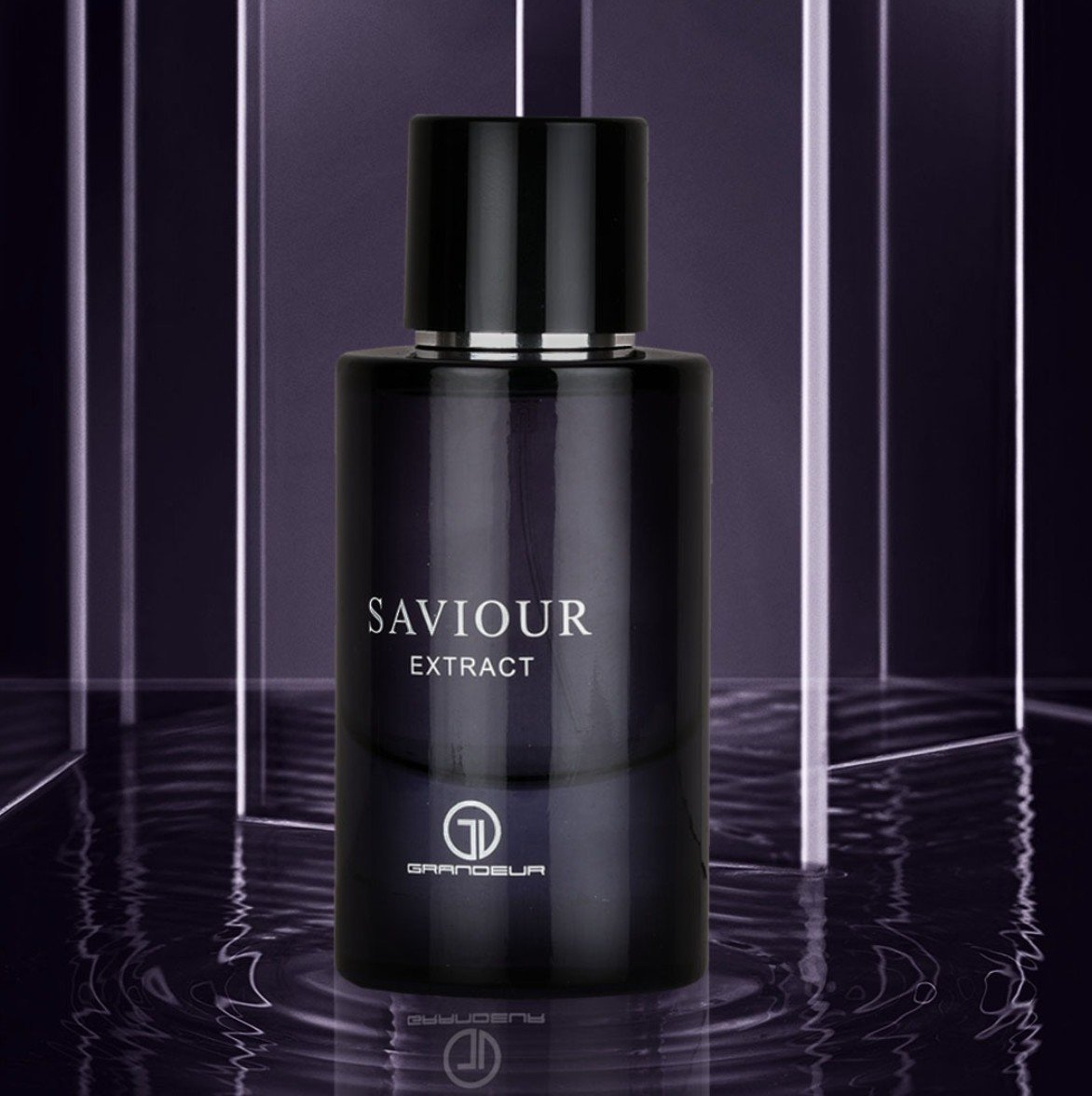 Grandeur Elite<br>SAVIOUR EXTRACT - Image 3