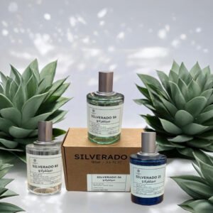 SIVERADO COLLECTION BY Amaran