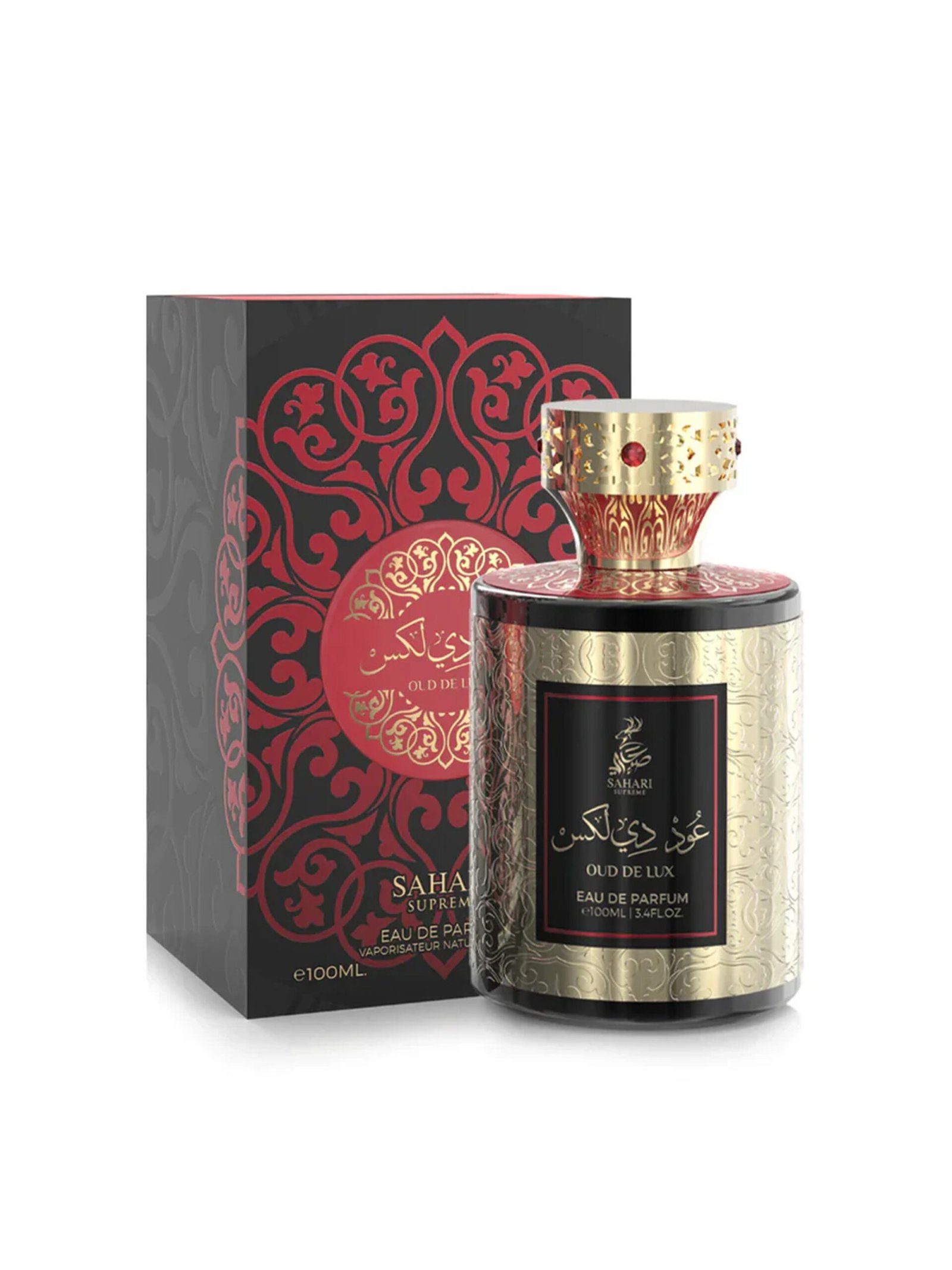 Sahari Supreme<br>OUD DELUXE - Image 2