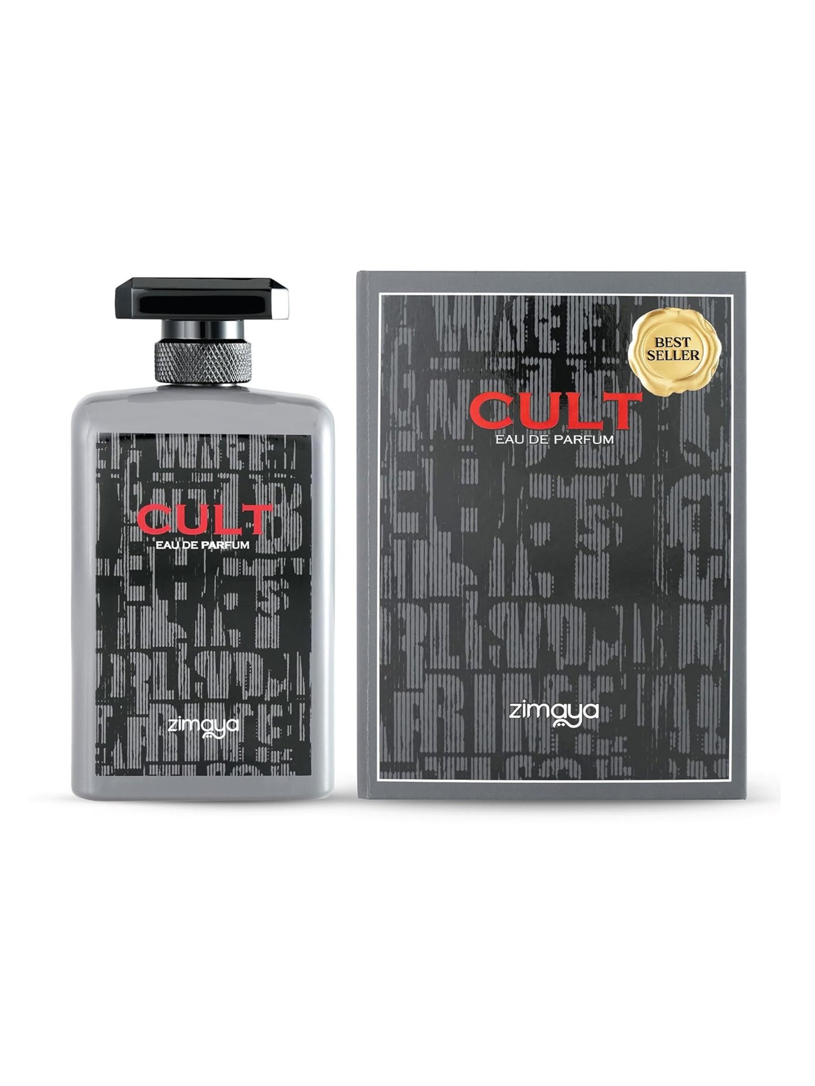 Zimaya<br>CULT