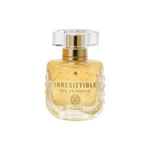 Lionne<br>IRRESISTIBLE