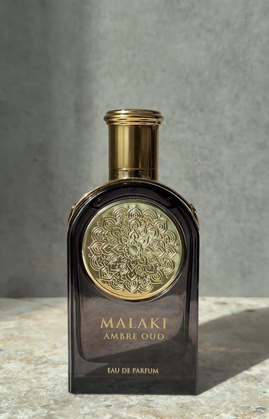 Sahari Supreme<br>AMBRE OUD - Image 3