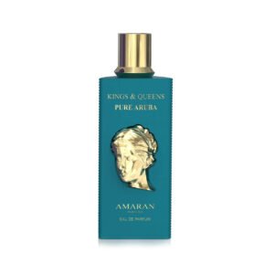 Amaran<br>KINGS & QUEENS PURE ARUBA