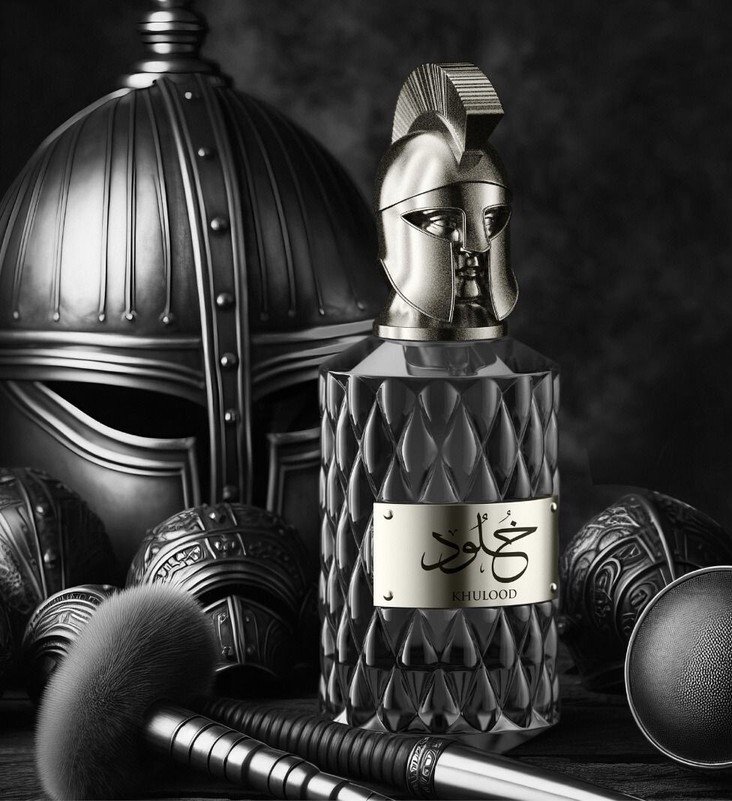 LE FALCONE NICHE-KHULOOD 85ML - Image 3