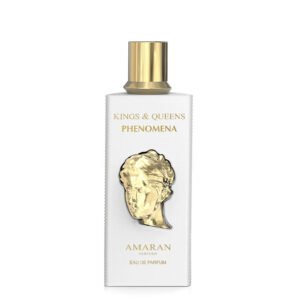 Amaran<br>KINGS & QUEENS PHENOMENA