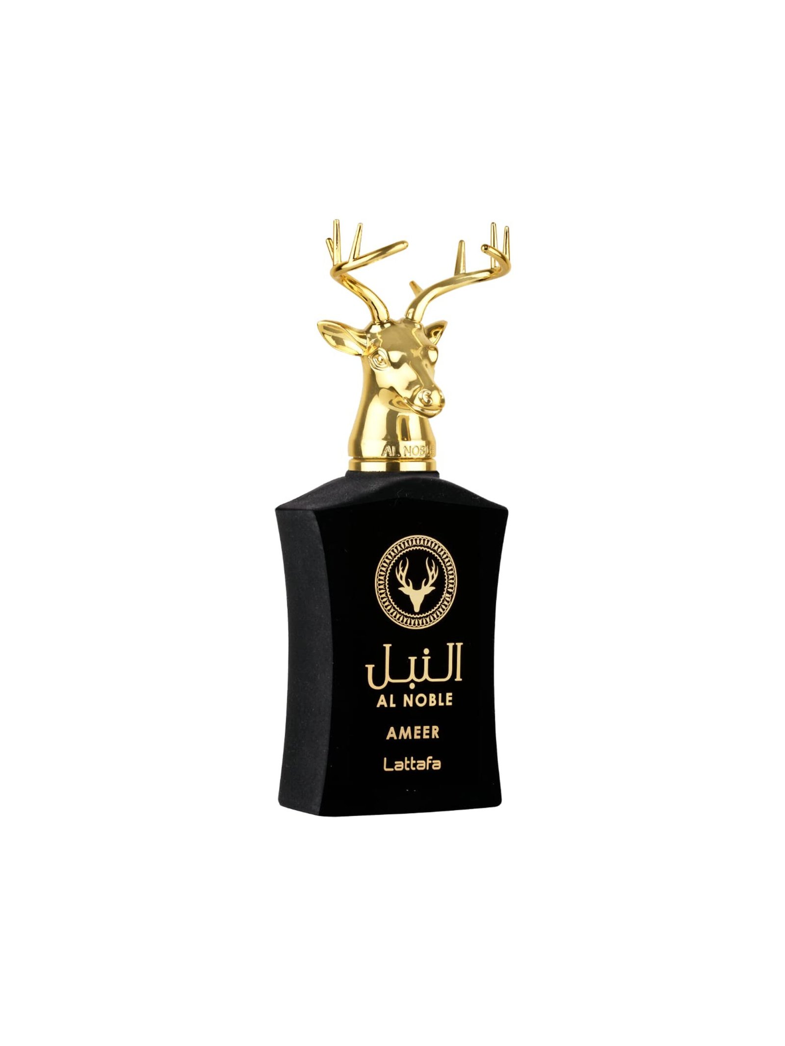 Lattafa<br>AL NOBLE AMEER