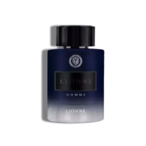 Lionne<br>HOMME