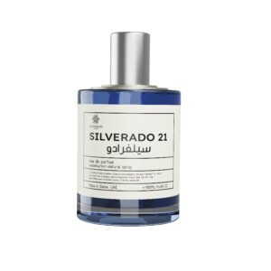 Aamaran<br>SILVERADO 21