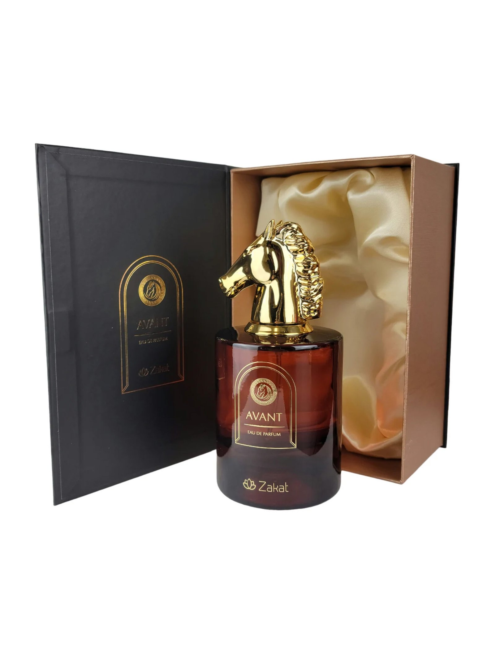 Zakat<br>AVANT - Image 2