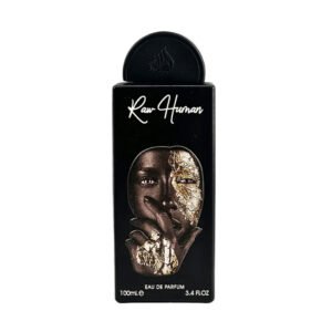 Lattafa Pride<br>RAW HUMAN 100ML P18
