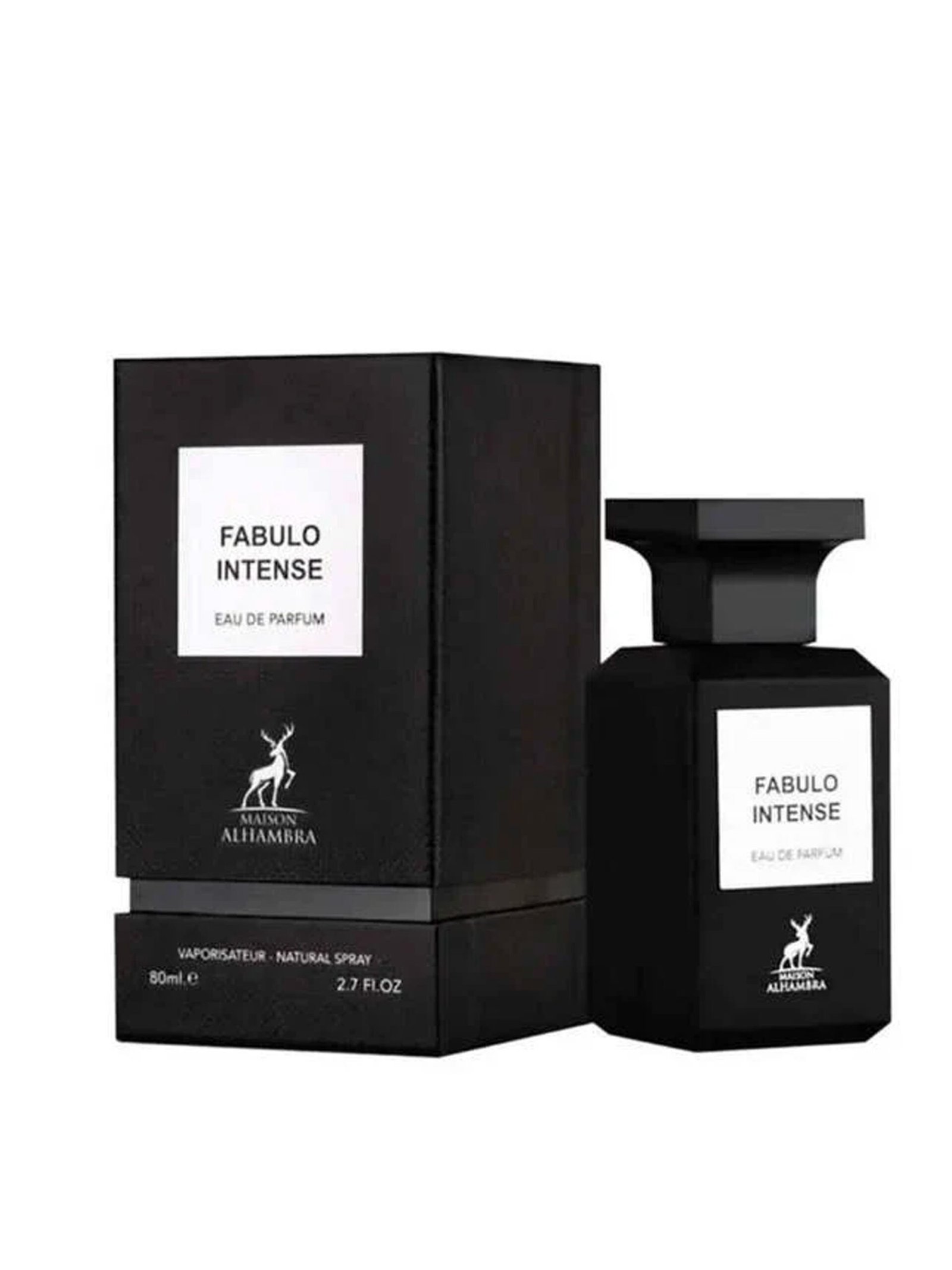 Maison Alhambra<br>FABULO INTENSE - Image 2