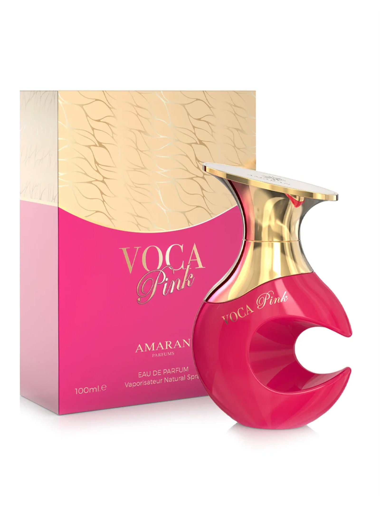 Amaran<br>VOCA PINK