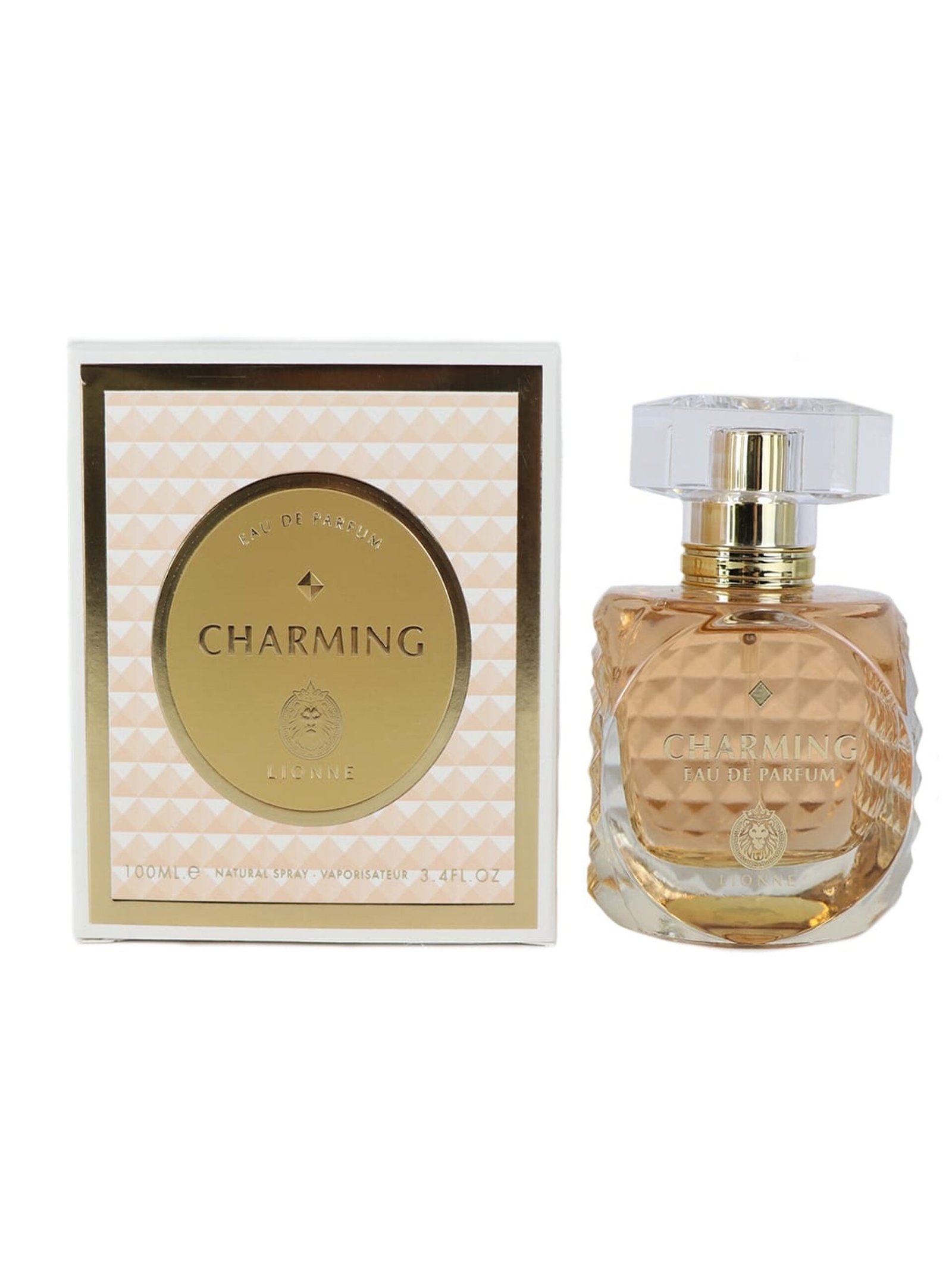 Lionne<br>CHARMING - Image 2