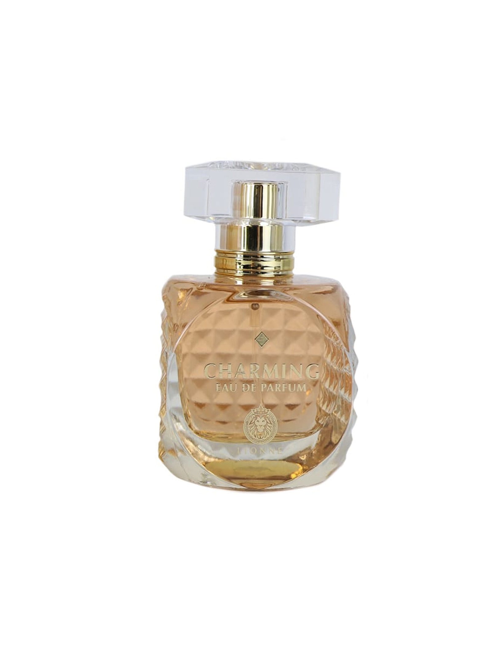 Lionne<br>CHARMING