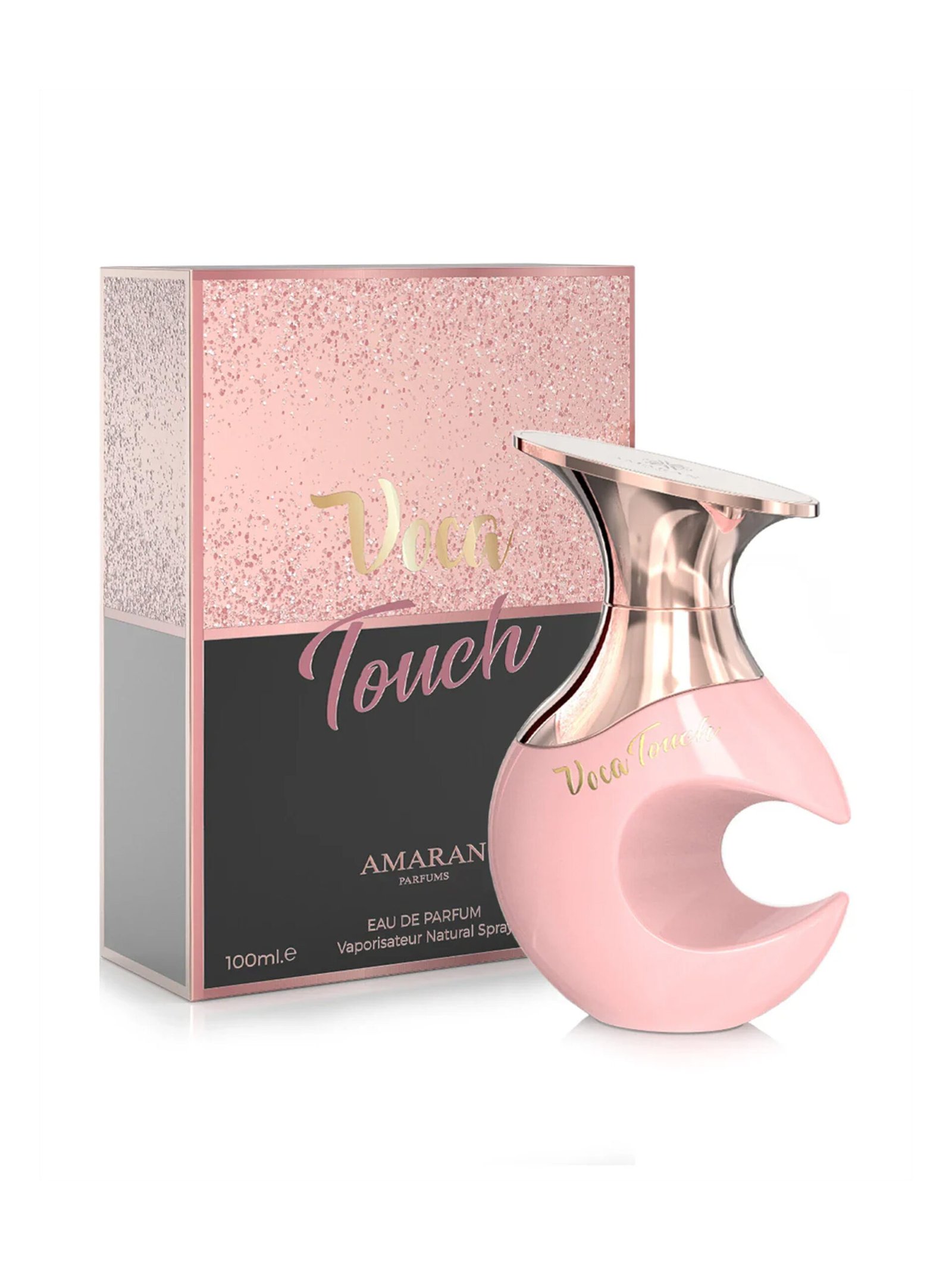 Amaran<br>VOCA TOUCH - Image 2