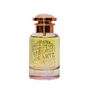Zakat<br>SOUL ESCAPE ROSE QUARTZ