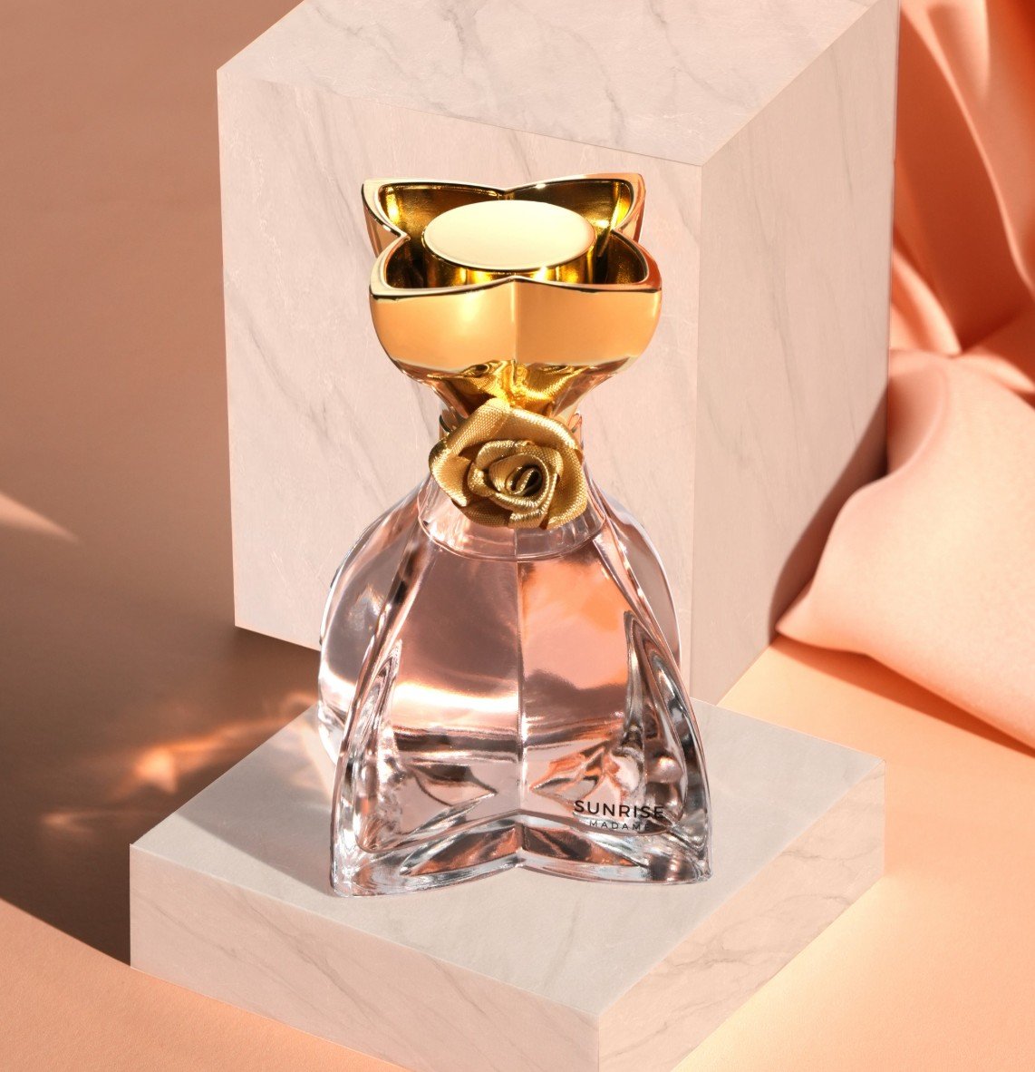 Amaran<br>SUNRISE MADAM - Image 3