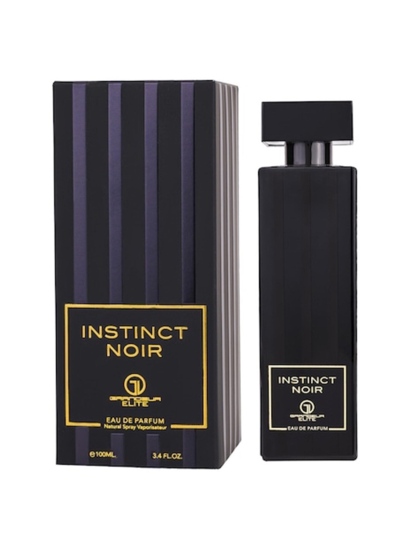 Grandeur Elite<br>INSTINCT NOIR - Image 2