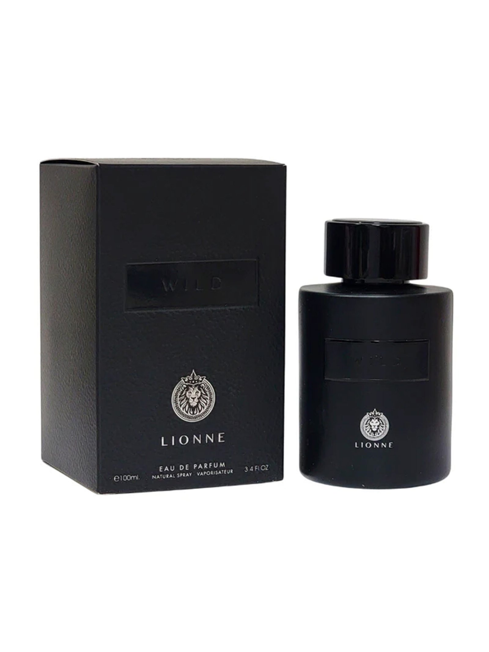 Lionne<br>WILD - Image 2