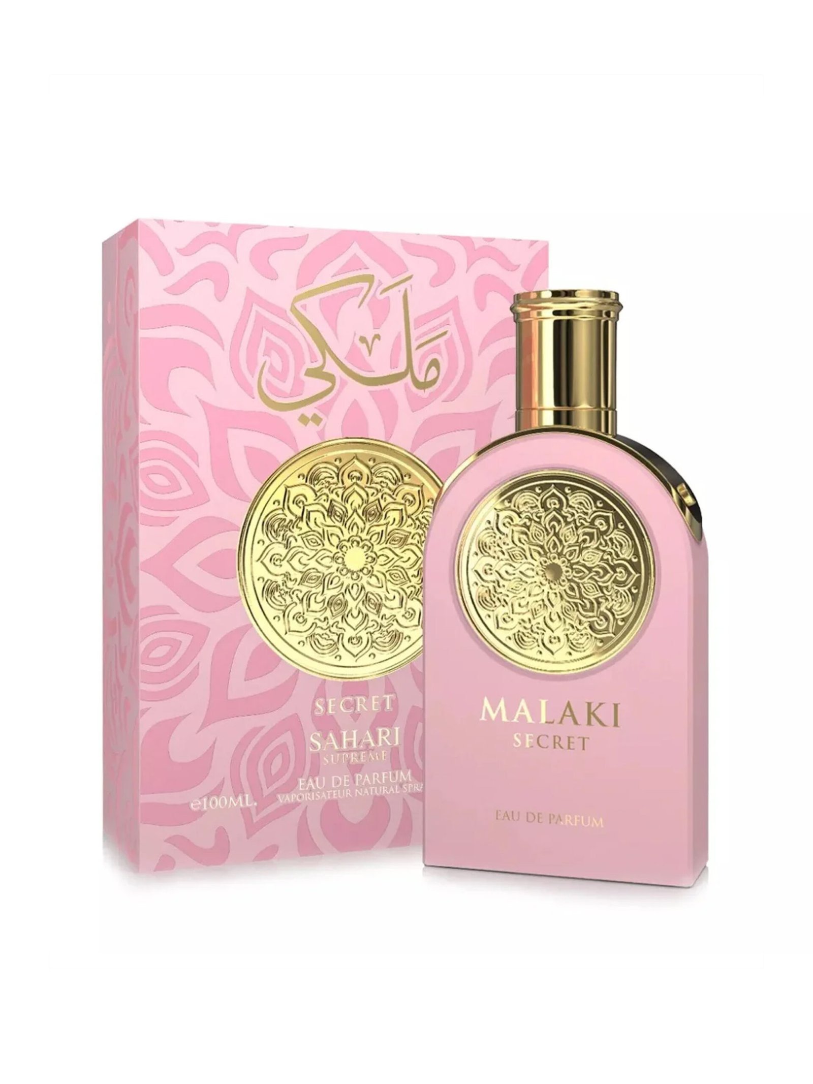 Sahari Supreme<br>MALAKI SECRET - Image 2