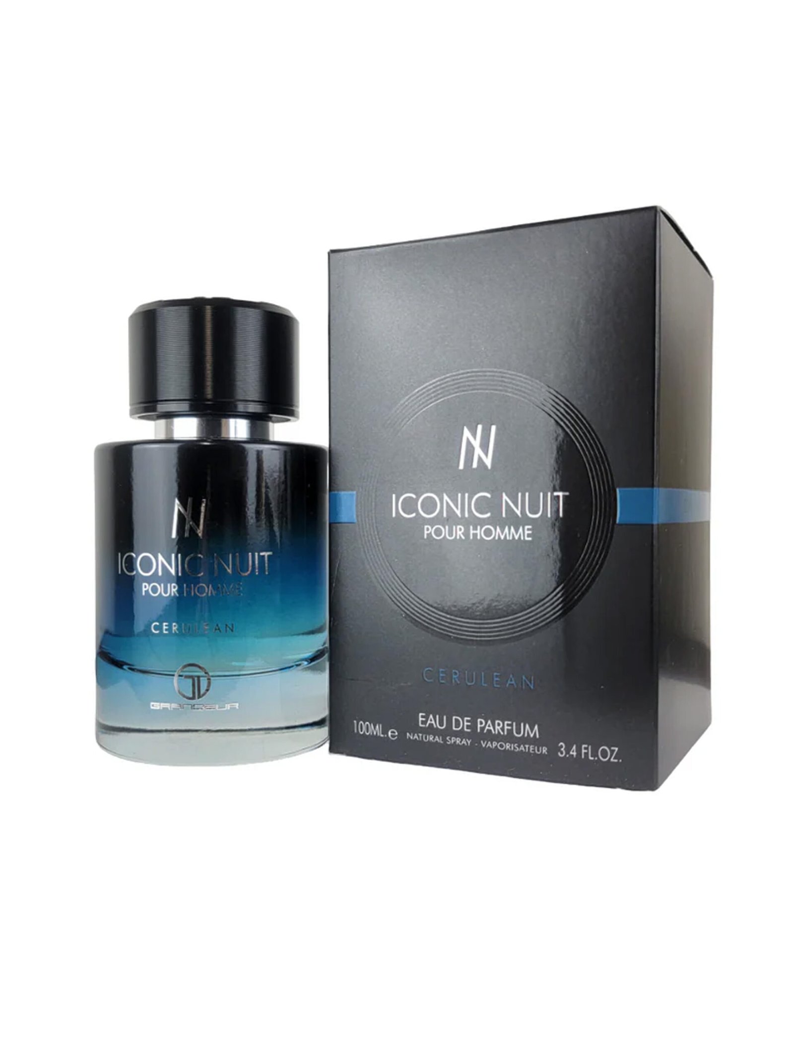 Grandeur<br>ICONIC NUIT - Image 2