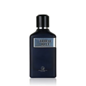 Grandeur<br>TRIBAL BLUE