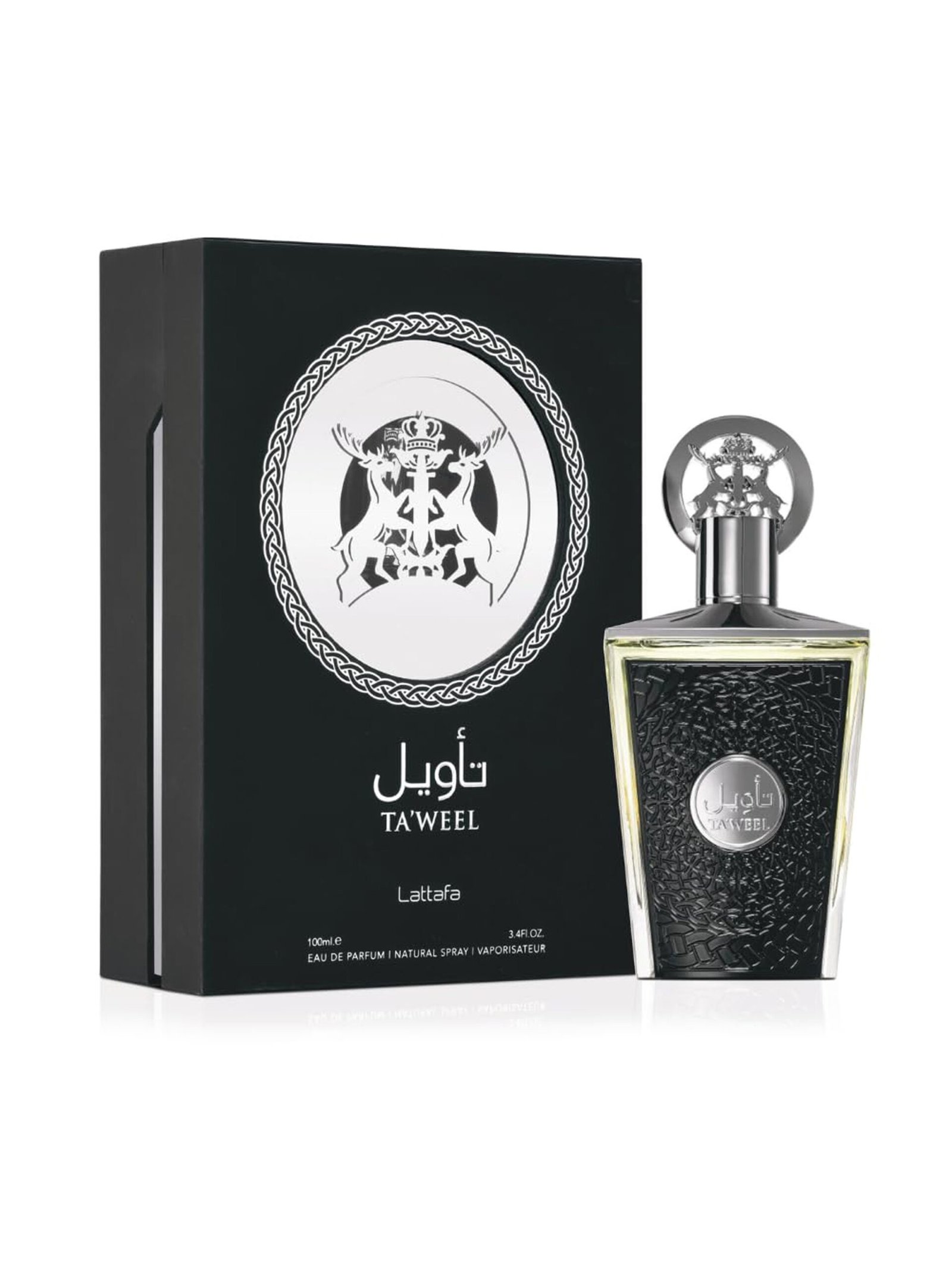 Lattafa<br>TAWEEL