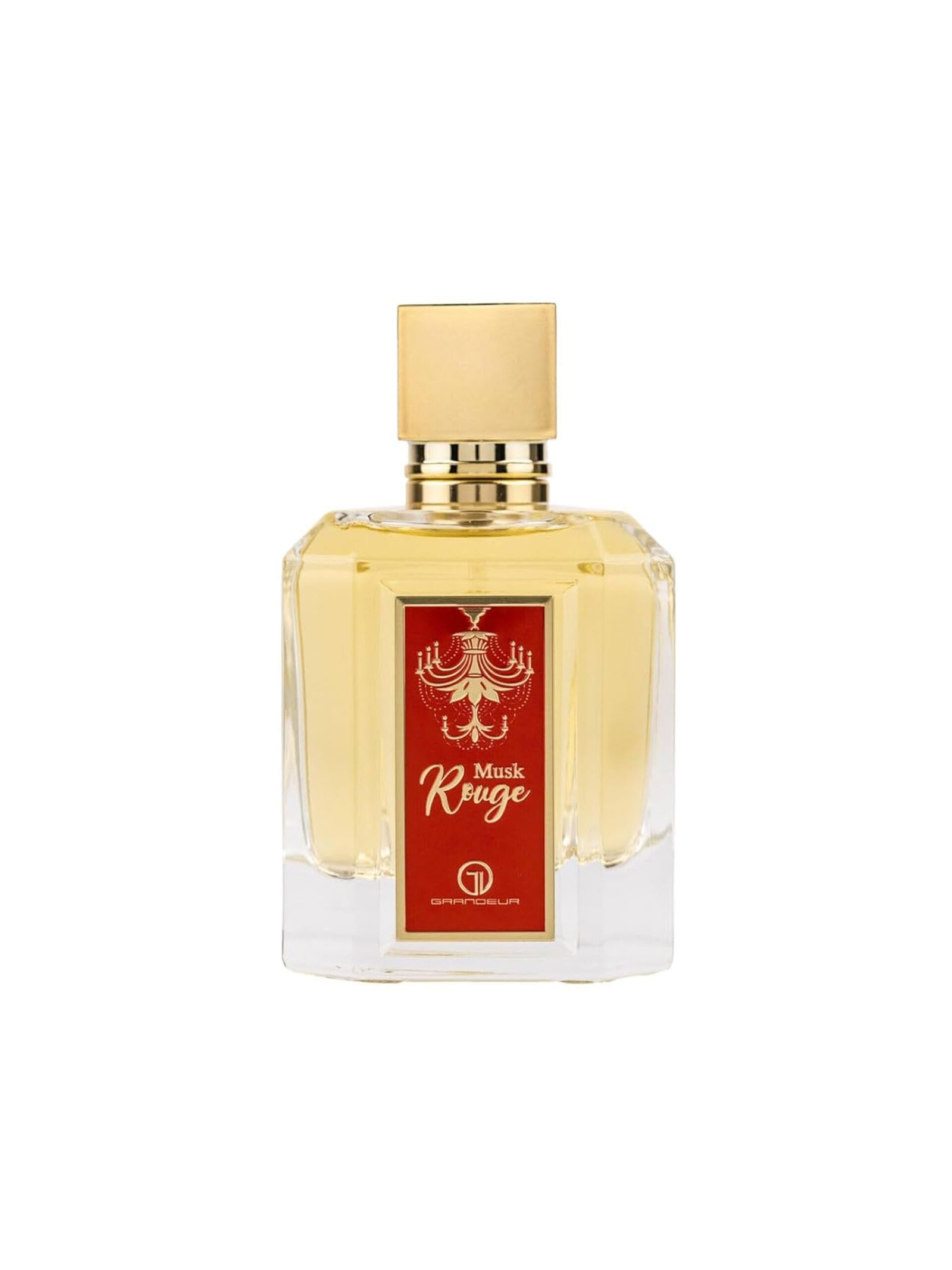 Grandeur Elite<br>MUSK ROUGE