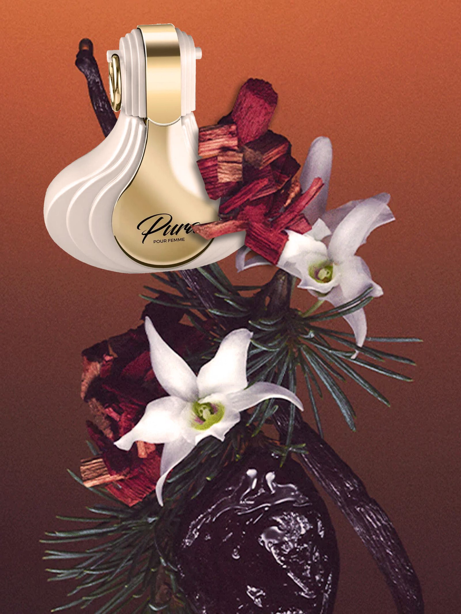 Mirada<br>PURA WOMAN - Image 3