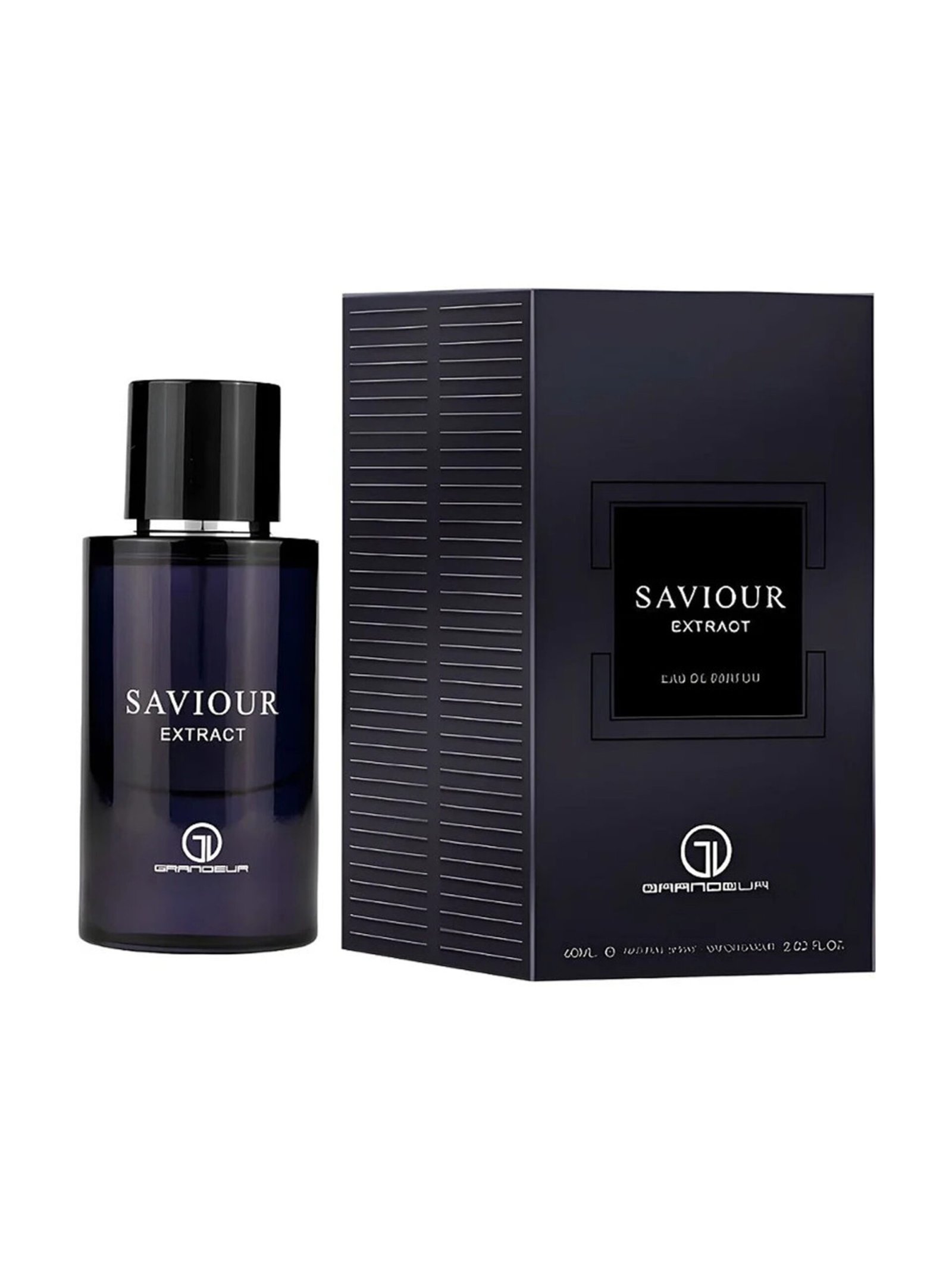 Grandeur Elite<br>SAVIOUR EXTRACT - Image 2