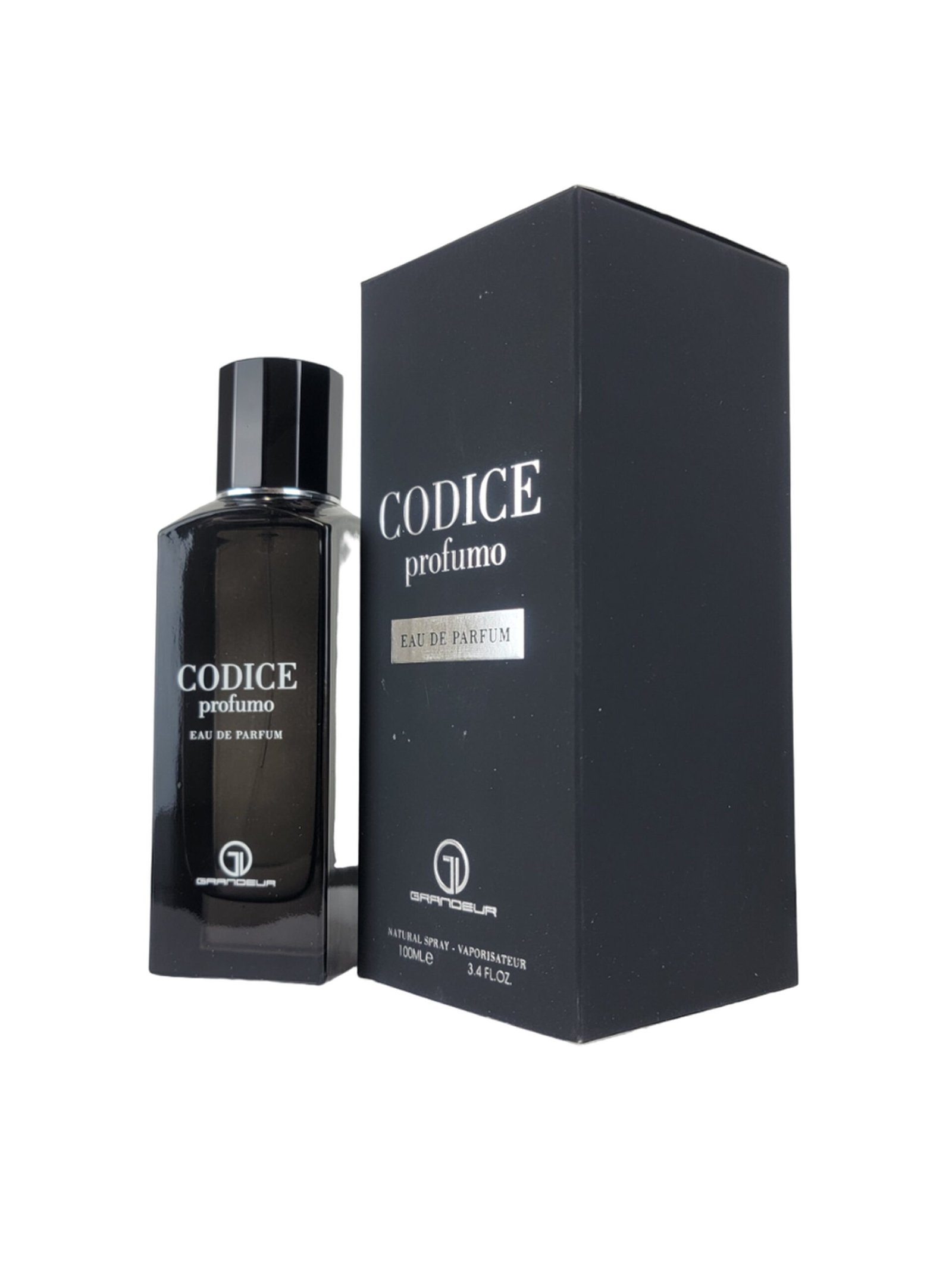 Grandeur<br>CODICE PROFUMO - Image 2