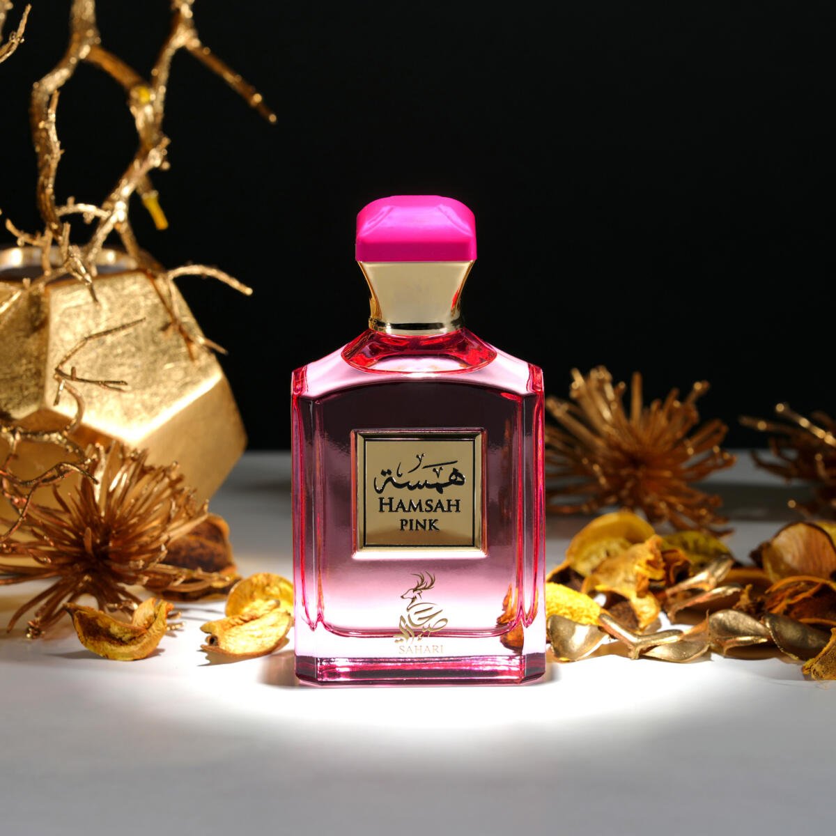 Sahari<br>HAMSAH PINK - Image 3