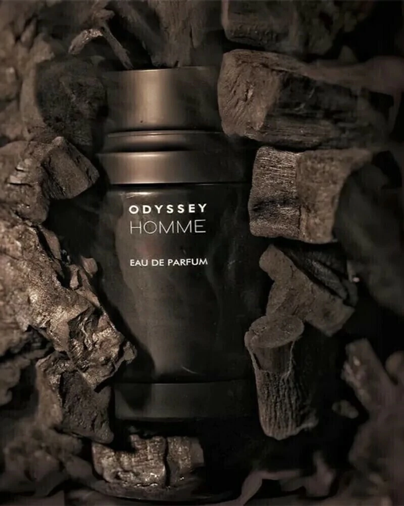 Armaf<br>ODYSSEY HOME