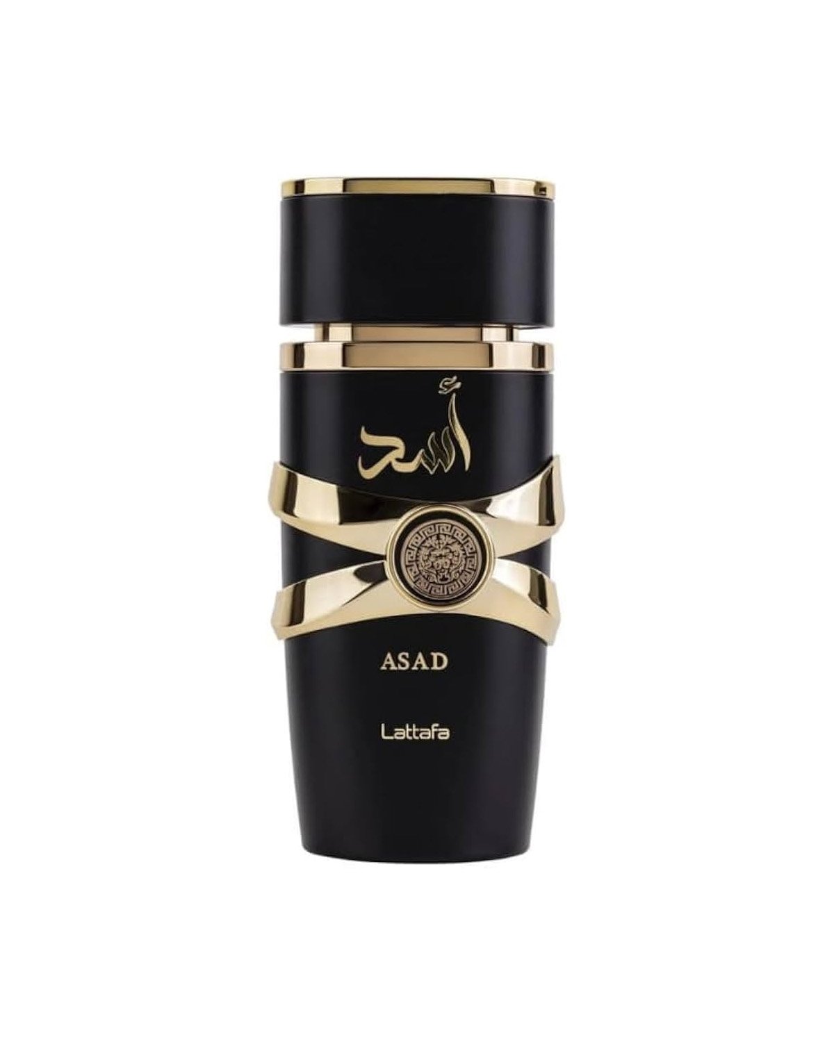 Lattafa<br>ASAD  NEGRO