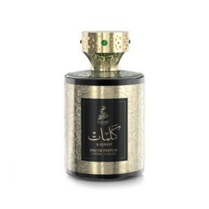 Sahari Supreme<br>KALIMAT