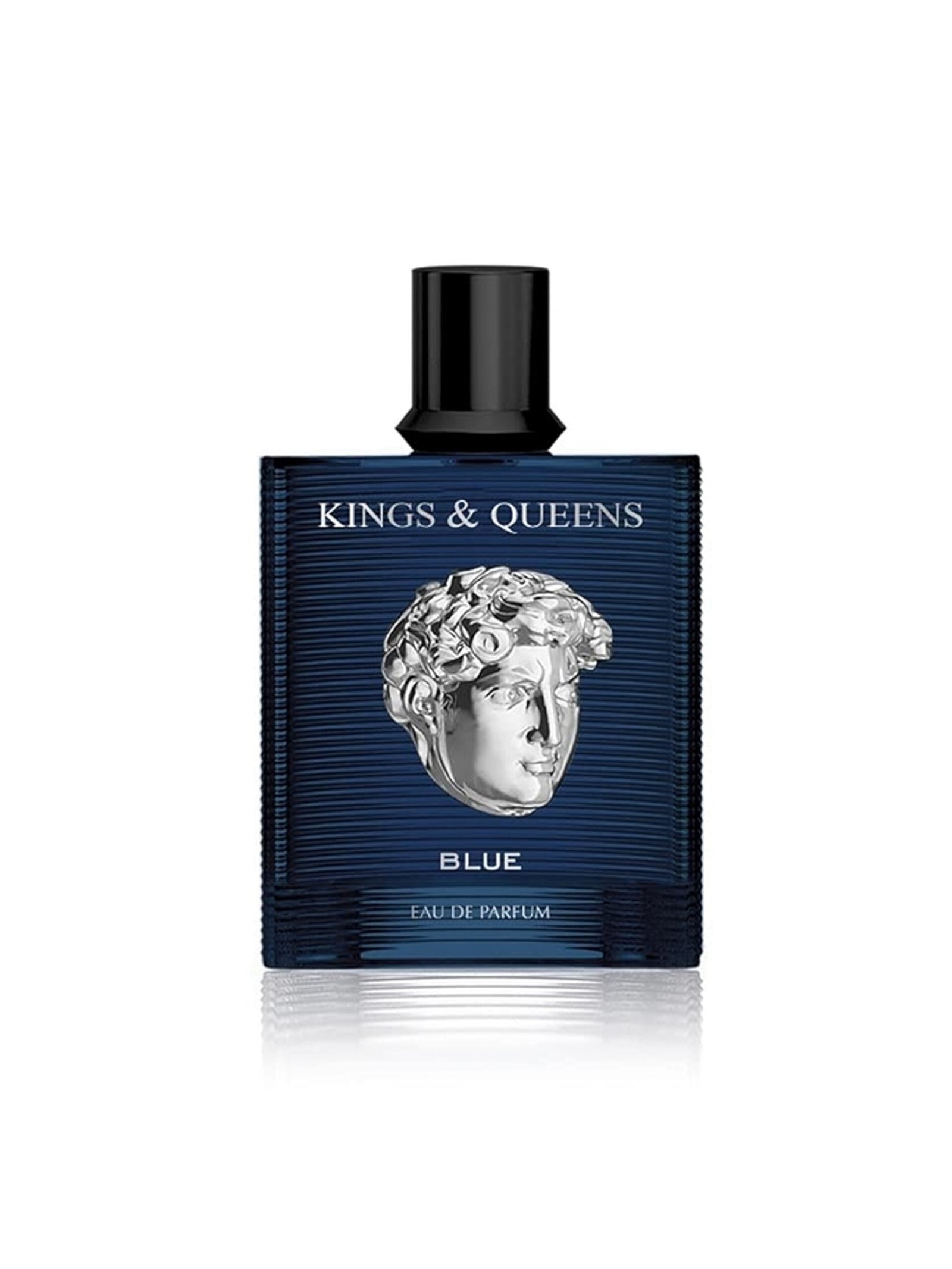 Amaran<br>KINGS & QUEENS BLUE