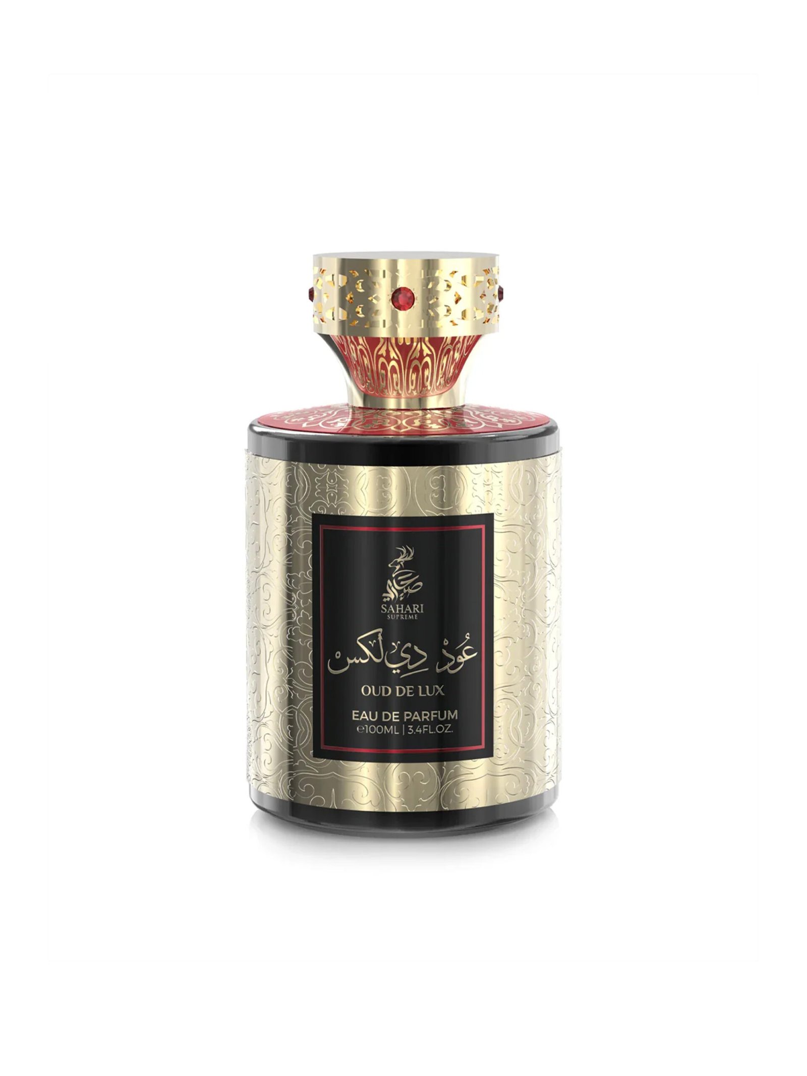 Sahari Supreme<br>OUD DELUXE