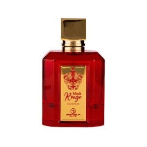 Grandeur Elite<br>MUSK ROUGE CONCENTRATE