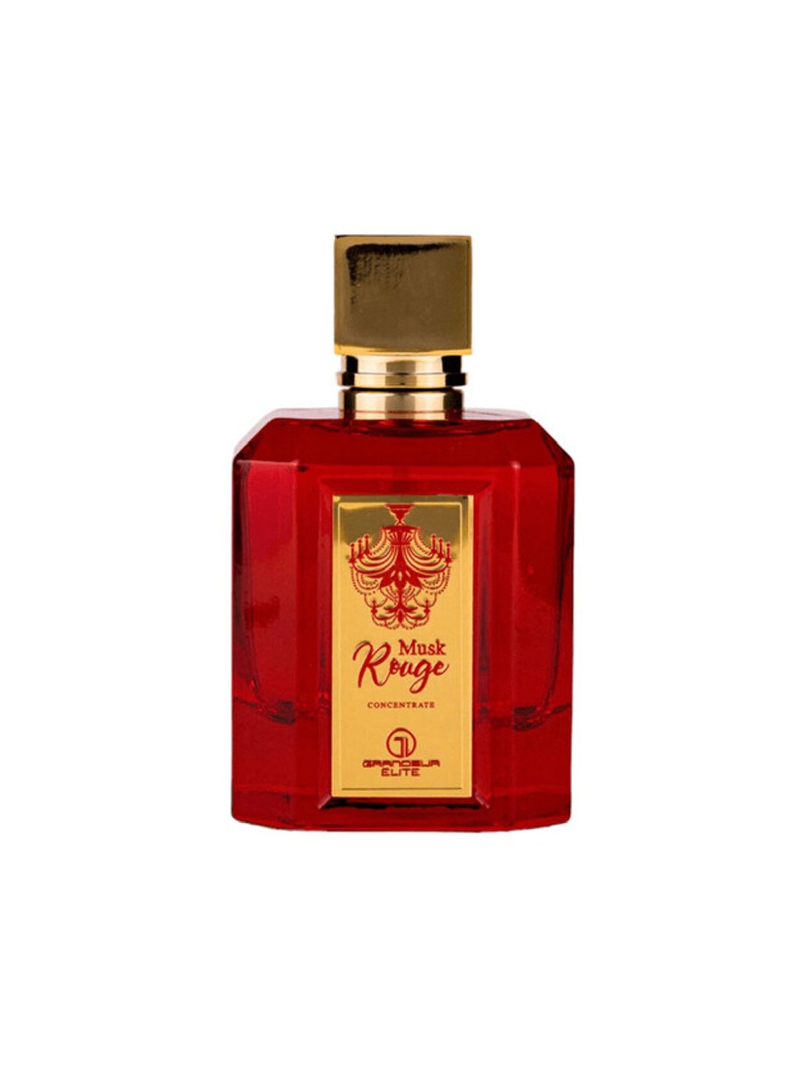 Grandeur Elite<br>MUSK ROUGE CONCENTRATE