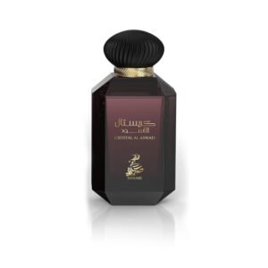 Sahari<br>CRYSTAL AL ASWAD