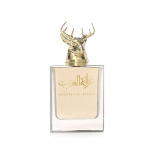 Zakat<br>GHAZALA OF ARABIA