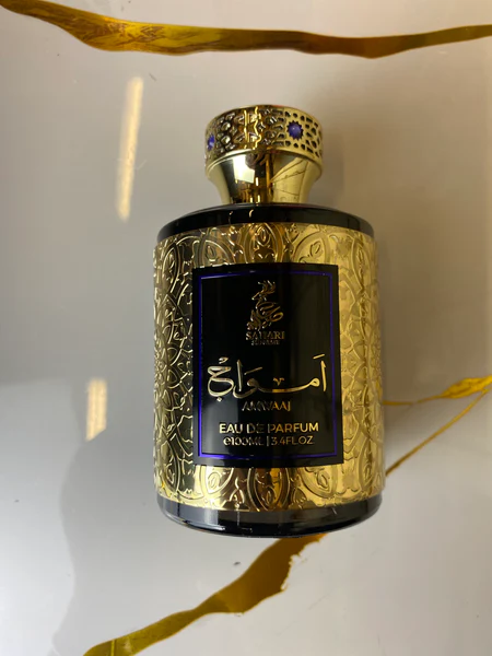 Sahari Supreme<br>AMWAAJ - Image 3