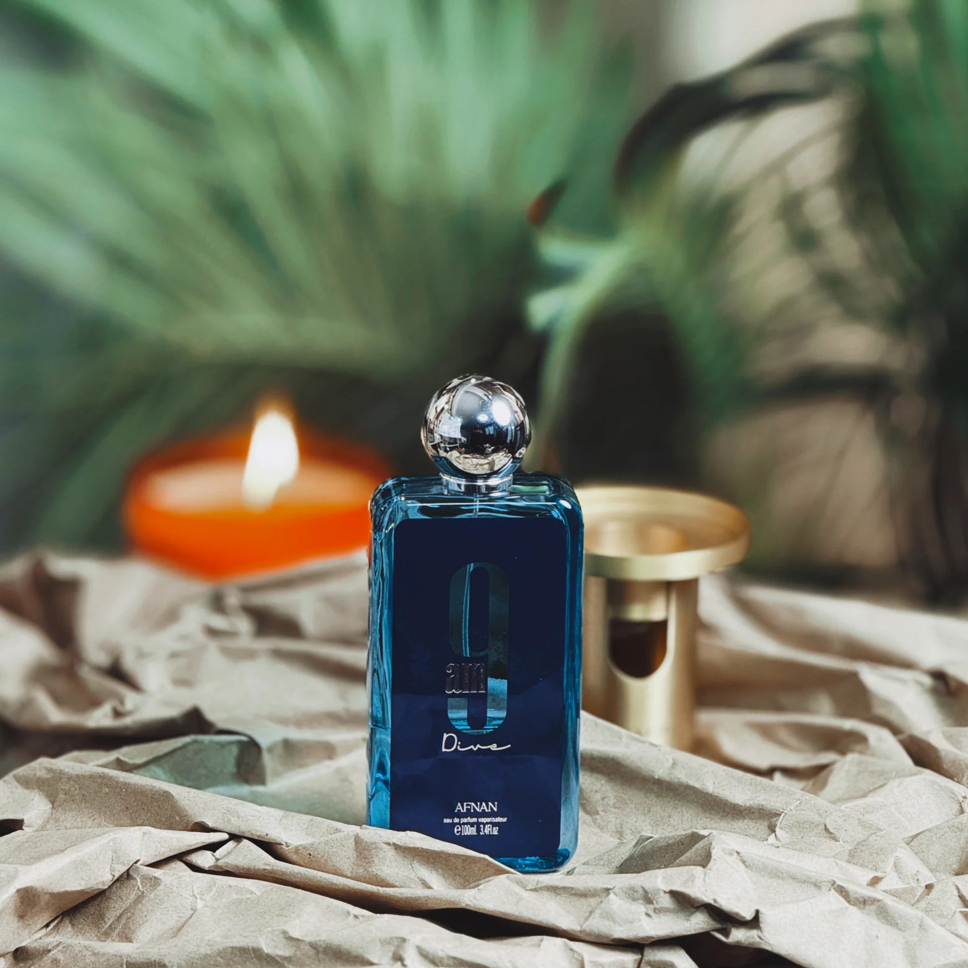 Afnan<br>9AM DIVE - Image 3