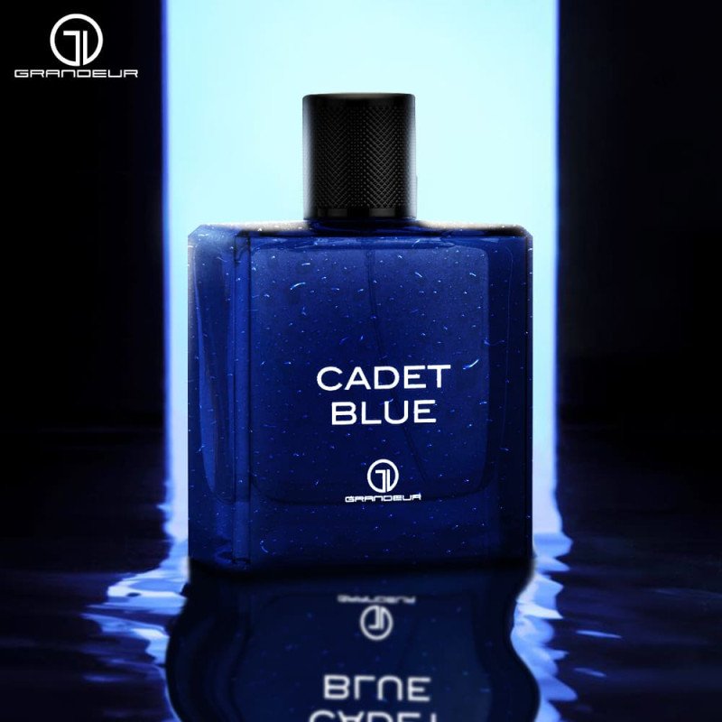 Grandeur<br>CADET BLUE - Image 3