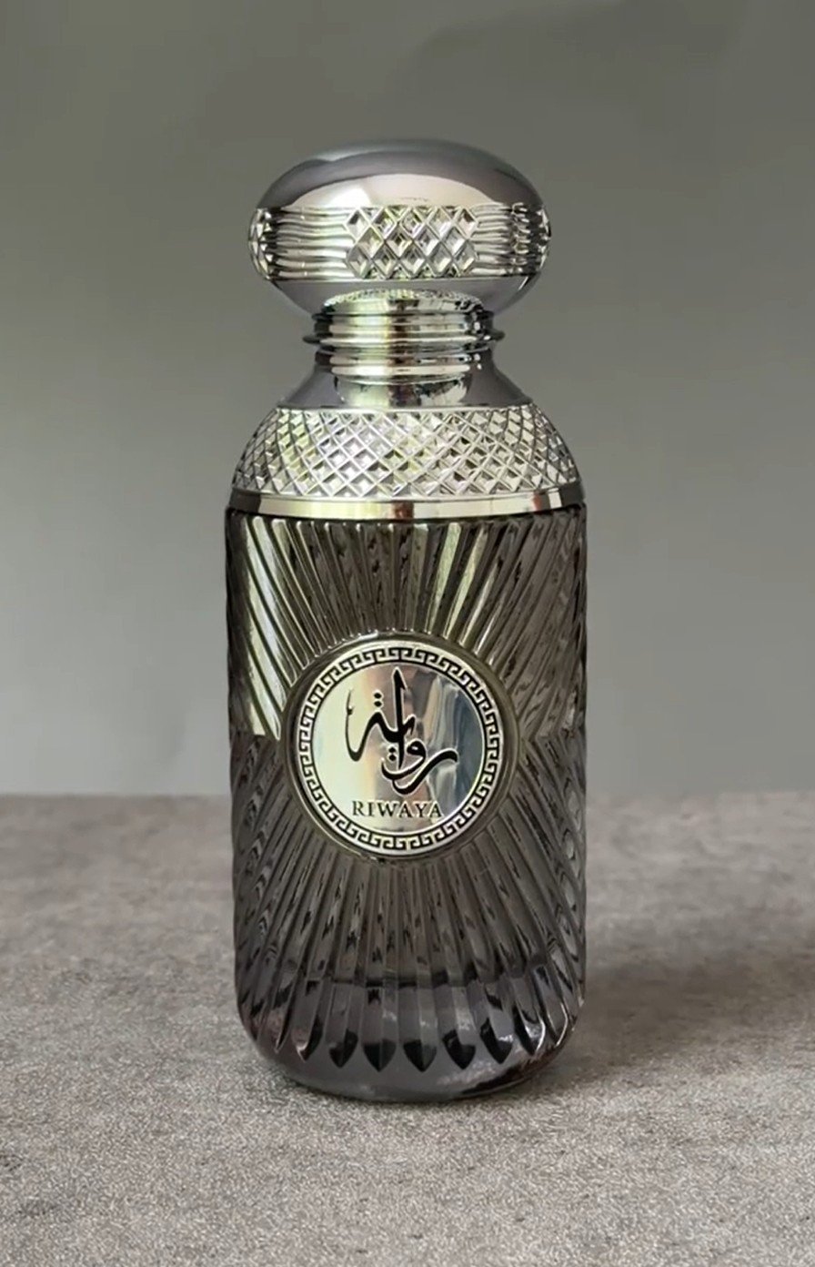 Sahari Supreme<br>RIWAYA RADIANCE - Image 3