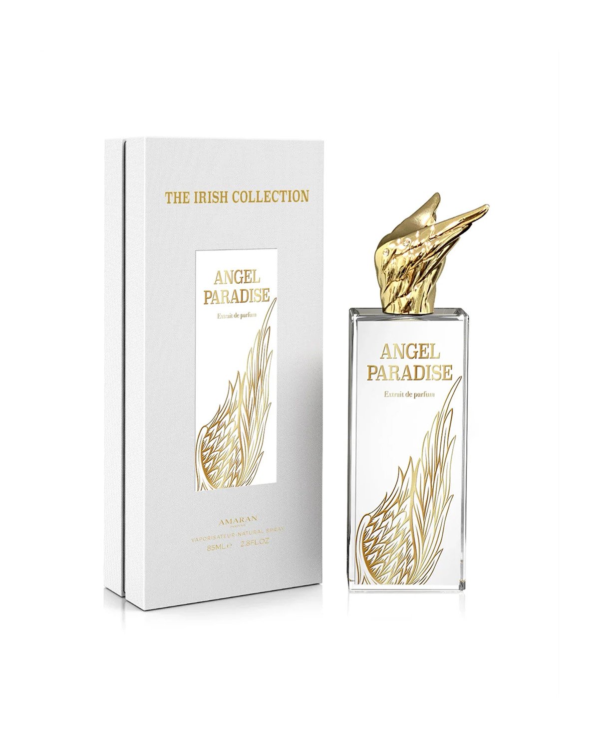 Amaran<BR>ANGEL PARADISE