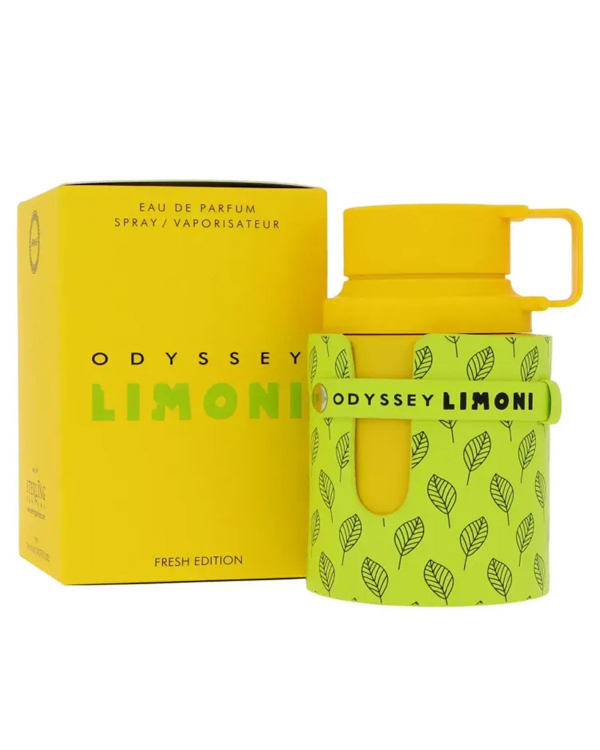 Armaf<br>ODYSSEY LIMONI