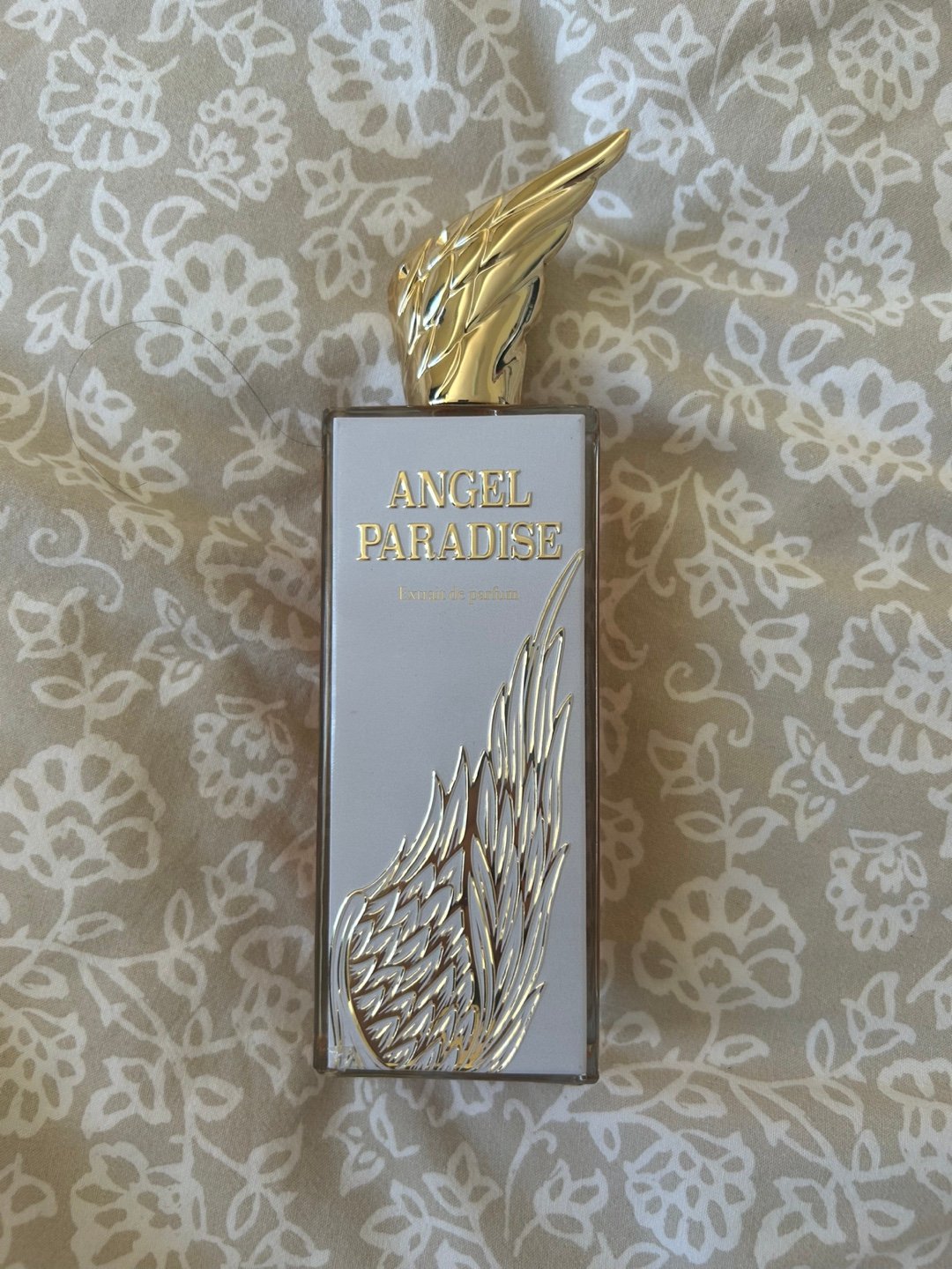 Amaran<BR>ANGEL PARADISE - Image 3